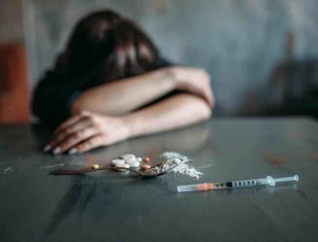 Помощь при передозировке в Тимашёвске