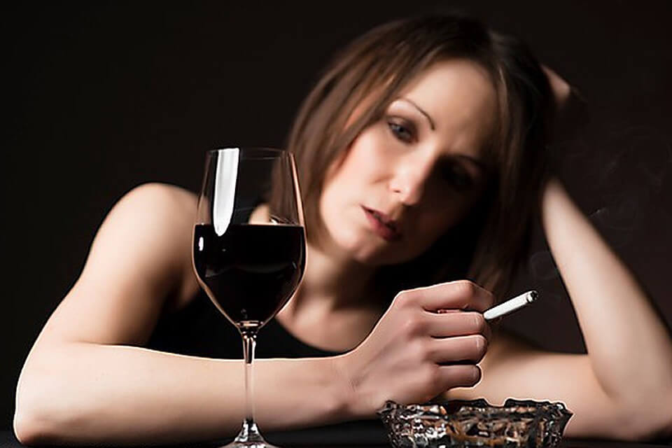 Лечение женского алкоголизма в Тимашёвске