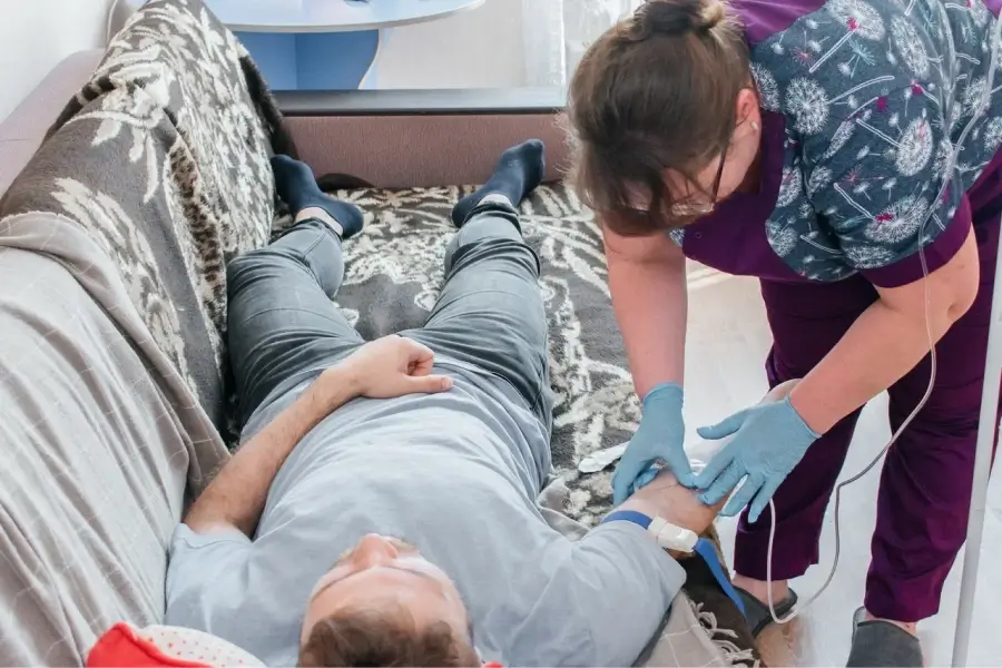 Срочный вывод из запоя в Тимашёвске: быстро, недорого